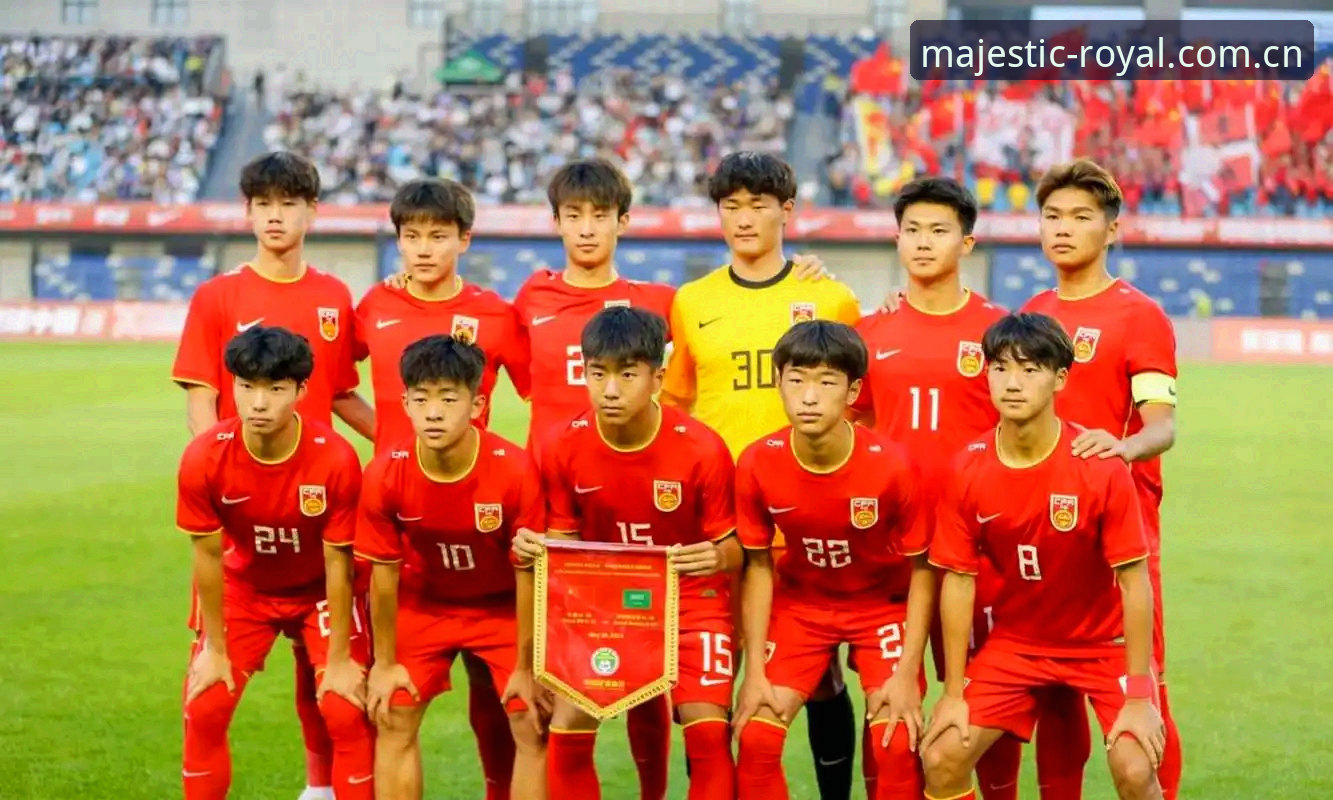 U17世界杯抽签结果详解：中国两队面临挑战